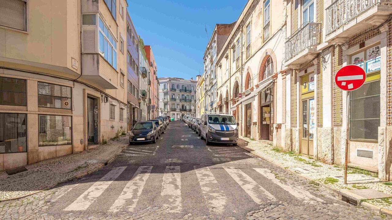 Photo of Others in Sao Jorge de Arroios