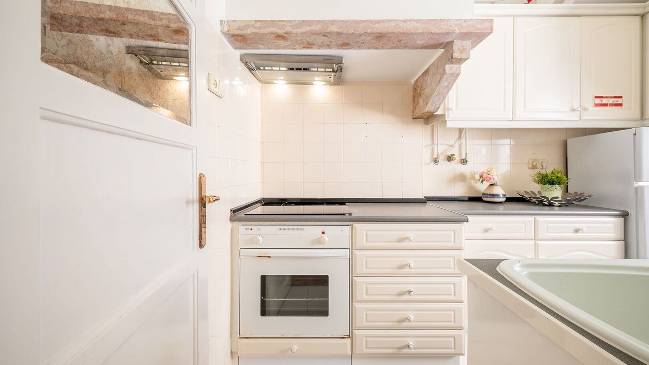 Photo of Kitchen in Sao Jorge de Arroios