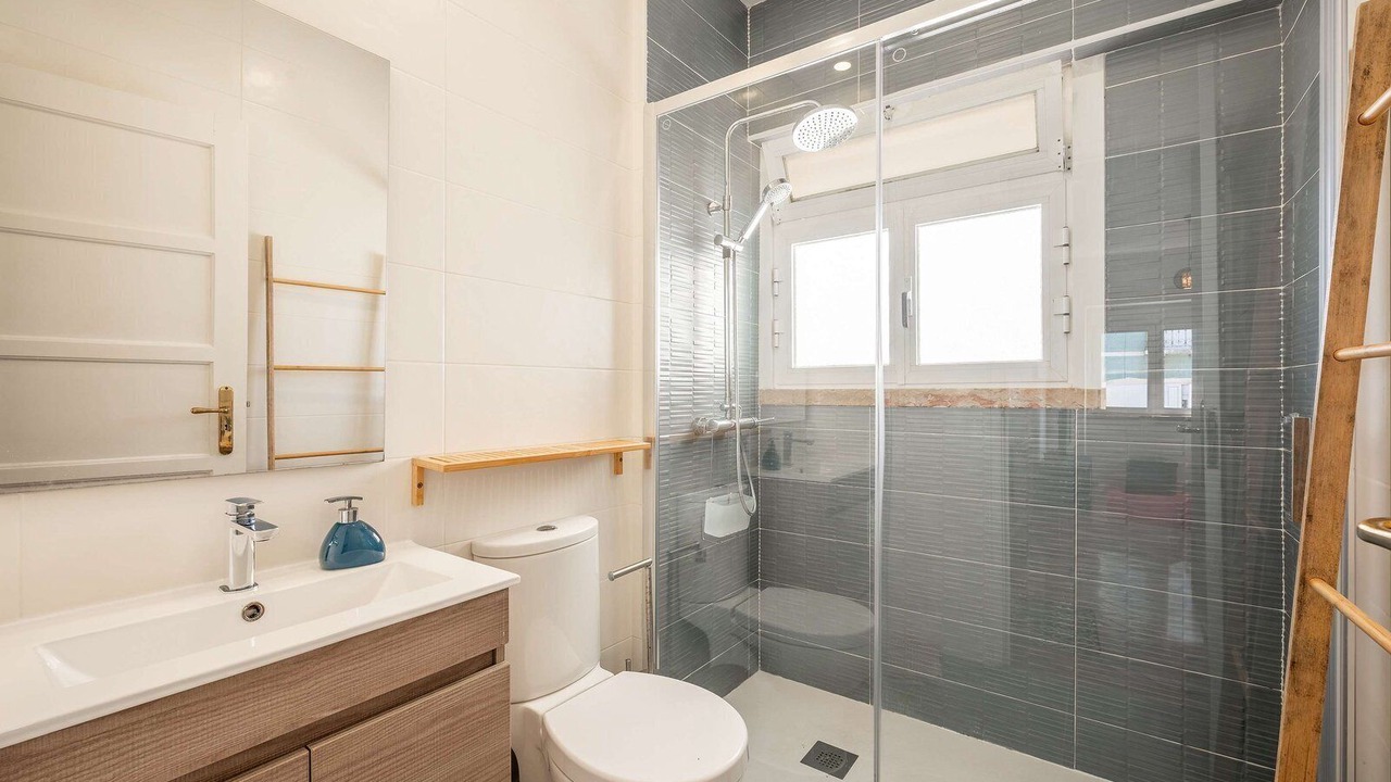 Photo of Bathroom in Sao Jorge de Arroios
