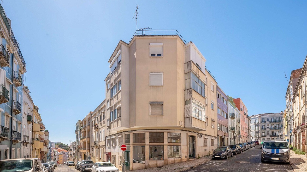 Photo of Outdoor in Sao Jorge de Arroios