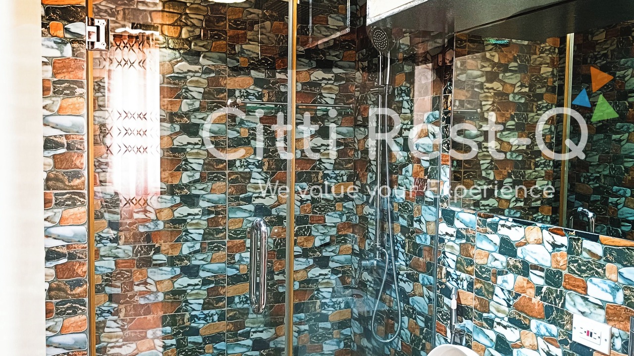 Photo of Bathroom in Diliman
