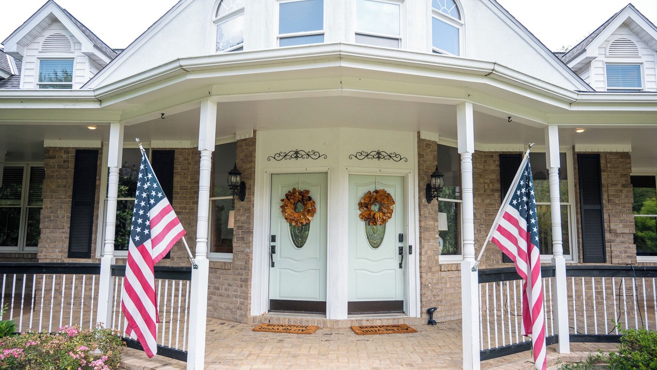 Photo of Outdoor in Troutville