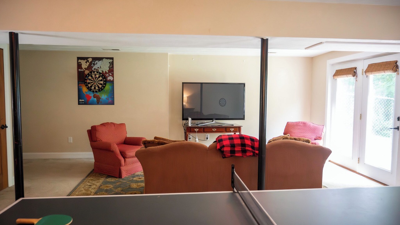 Photo of Bedroom in Troutville