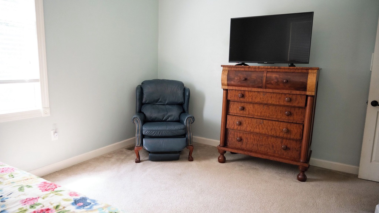 Photo of Bedroom in Troutville