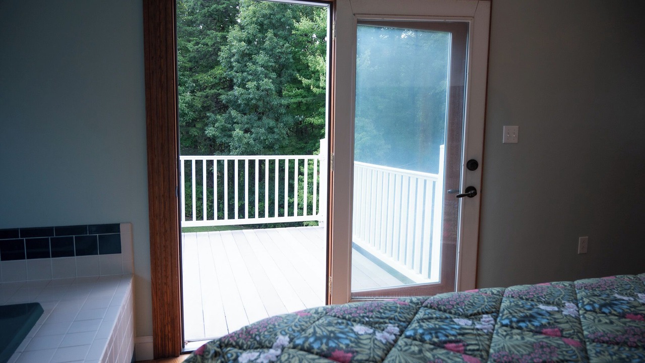 Photo of Bedroom in Troutville