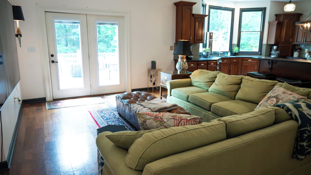 Photo of Livingroom in Troutville