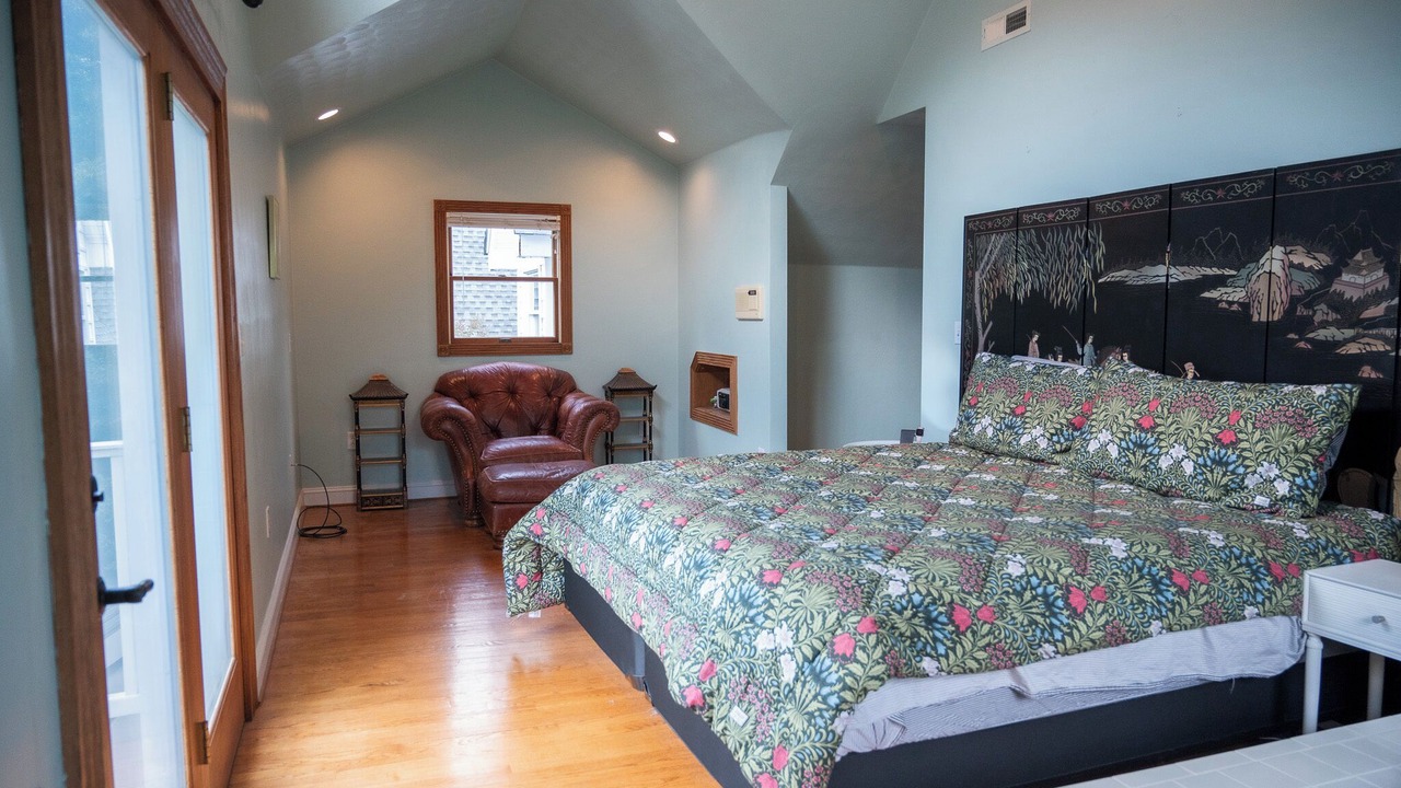 Photo of Bedroom in Troutville