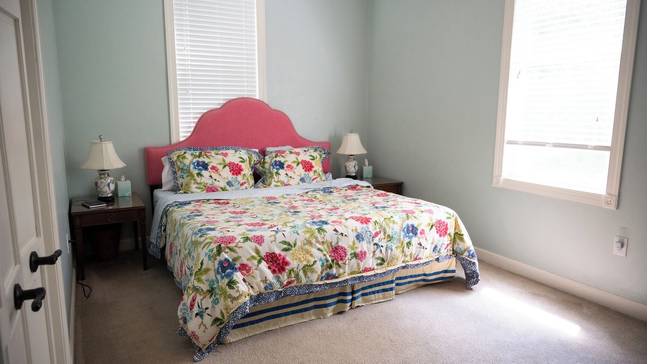 Photo of Bedroom in Troutville