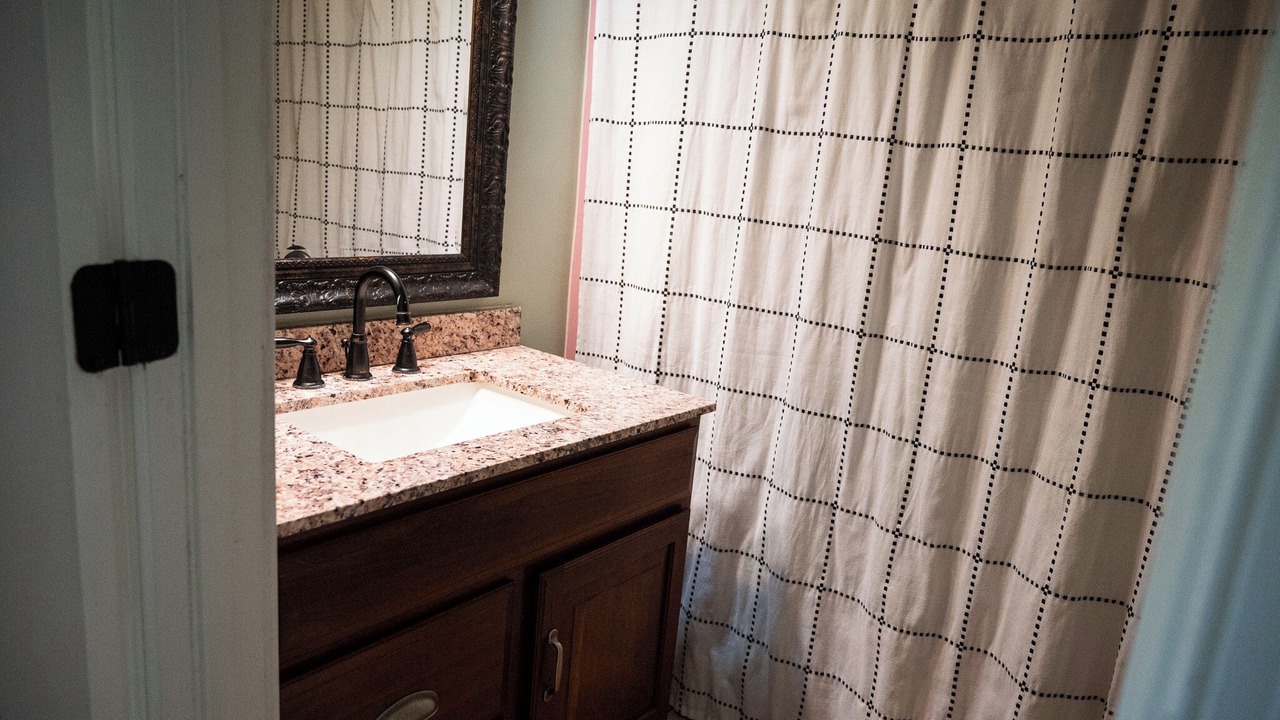 Photo of Bathroom in Troutville