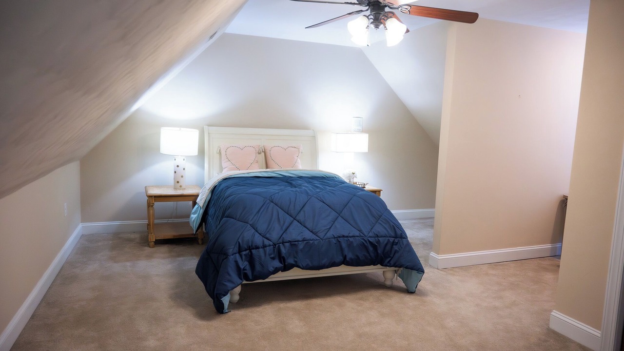 Photo of Bedroom in Troutville