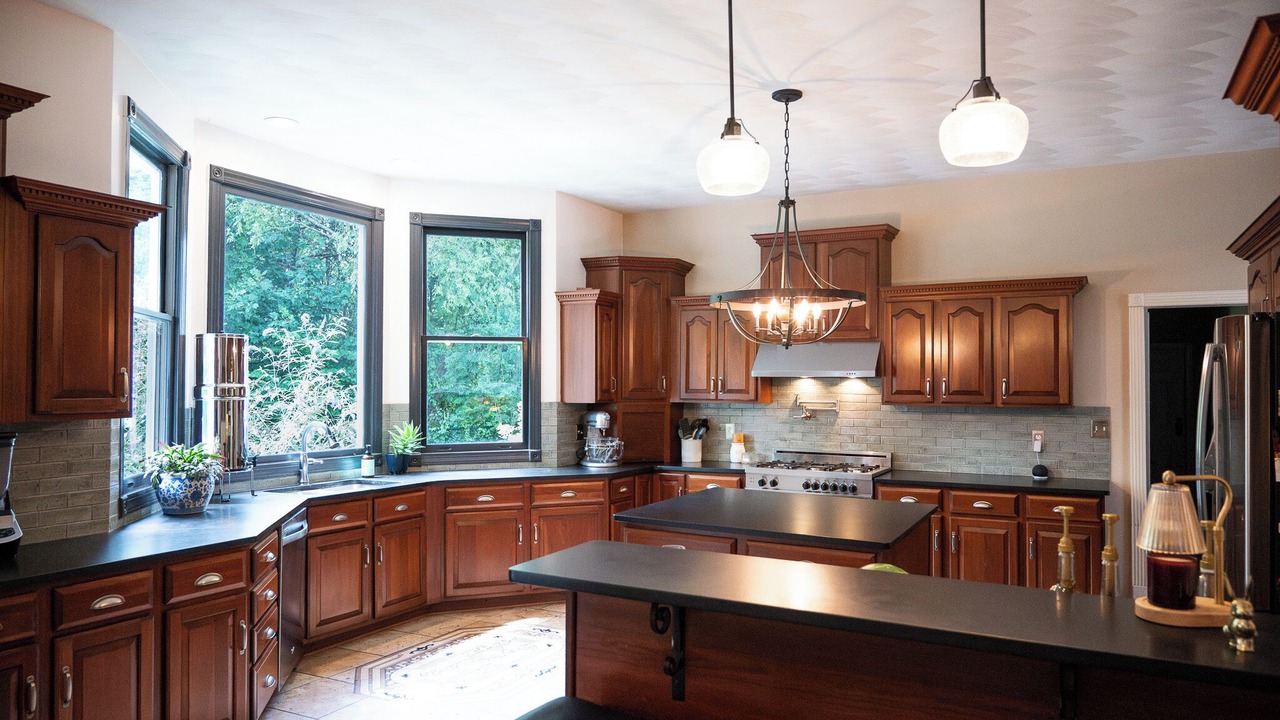 Photo of Kitchen in Troutville