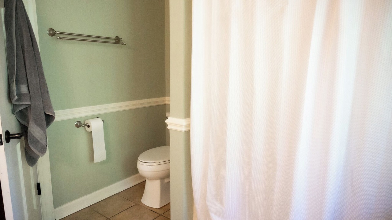 Photo of Bathroom in Troutville