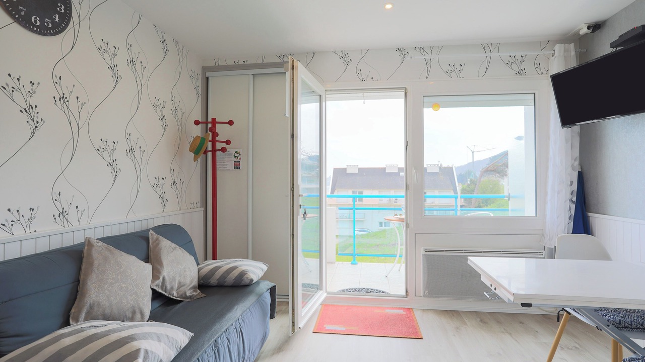 Photo of Livingroom in Plerin