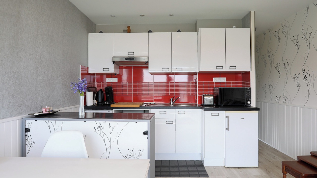 Photo of Kitchen in Plerin