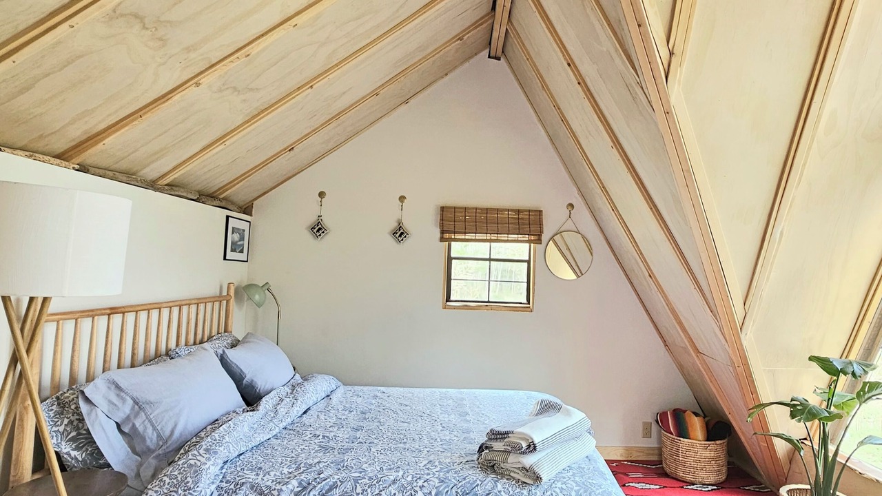 Photo of Bedroom in Keene
