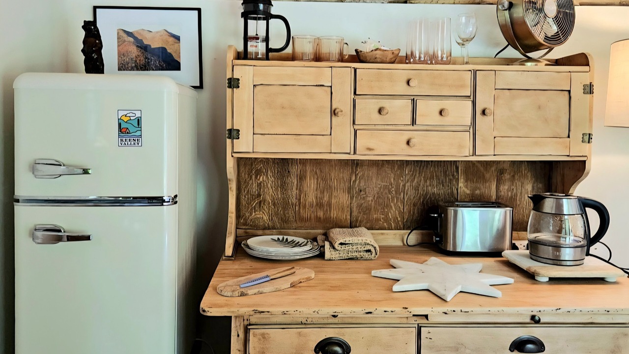 Photo of Kitchen in Keene