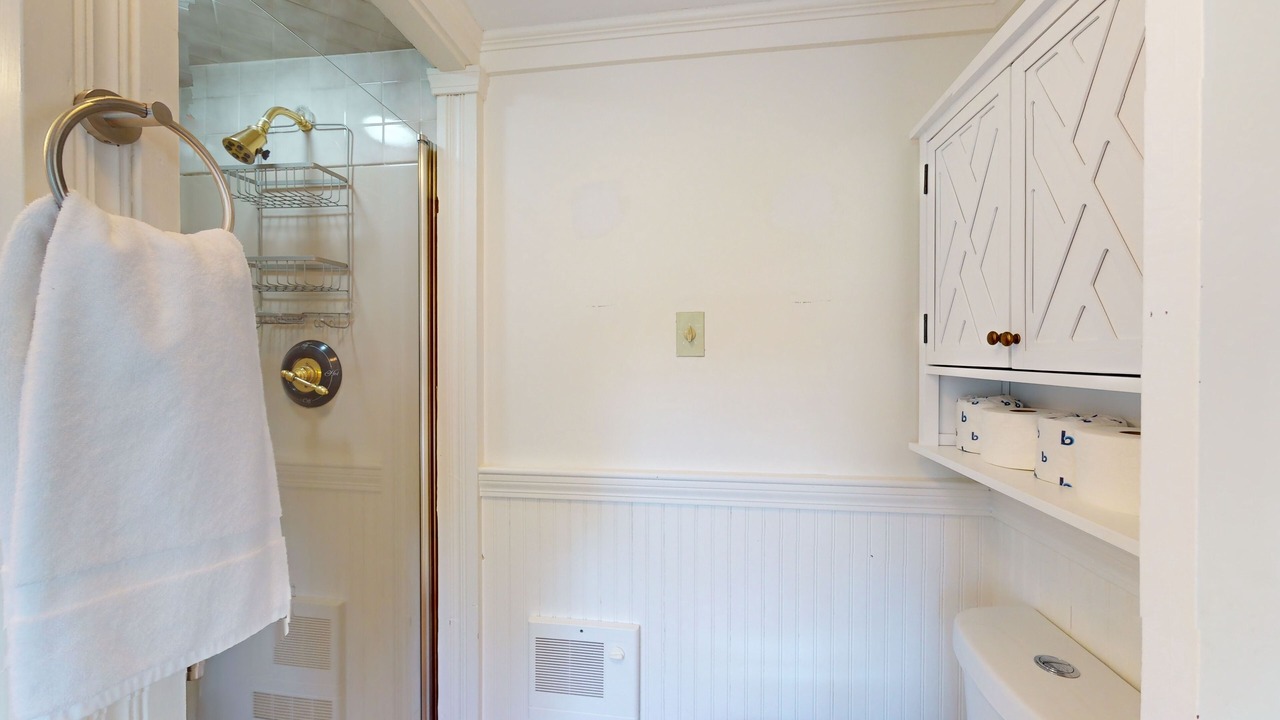 Photo of Bathroom in West Hyannisport