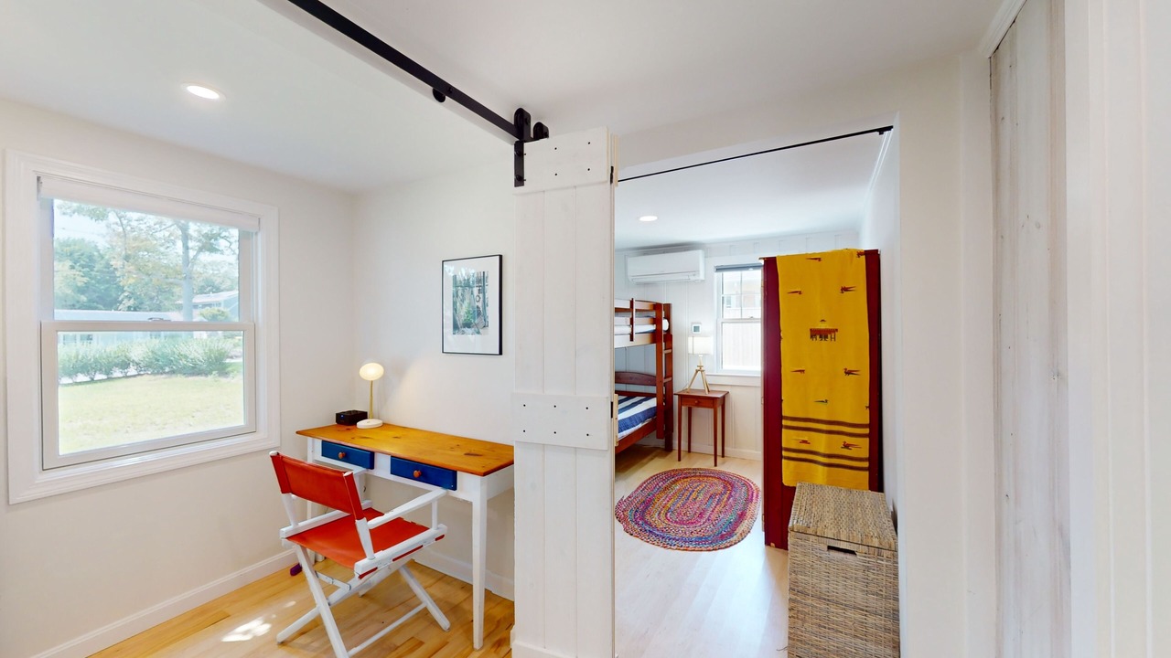 Photo of Bedroom in West Hyannisport