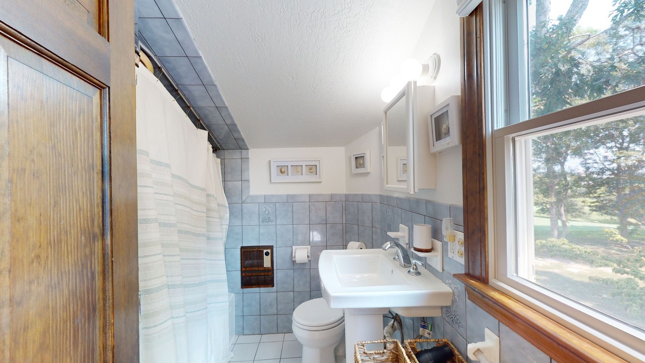 Photo of Bathroom in West Hyannisport