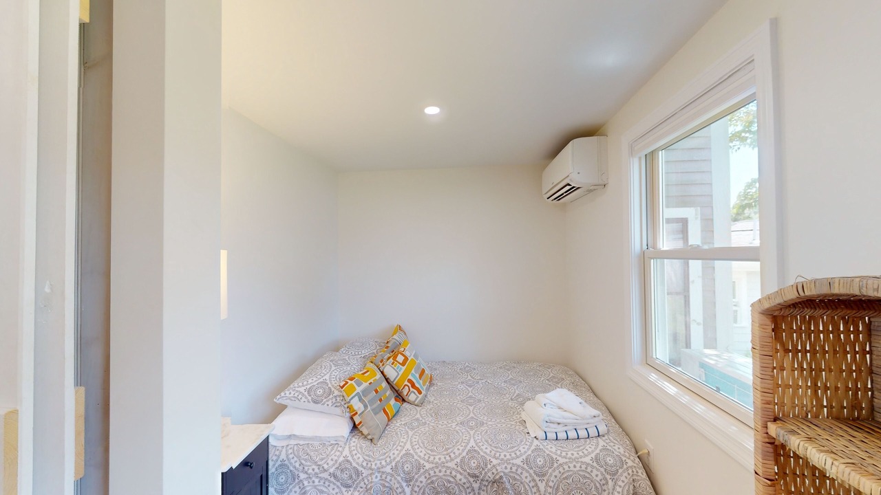 Photo of Bedroom in West Hyannisport
