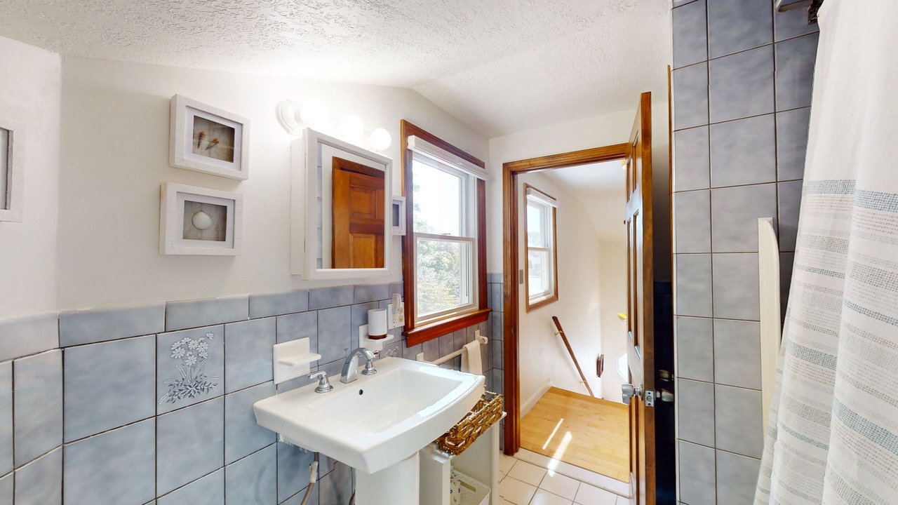 Photo of Bathroom in West Hyannisport