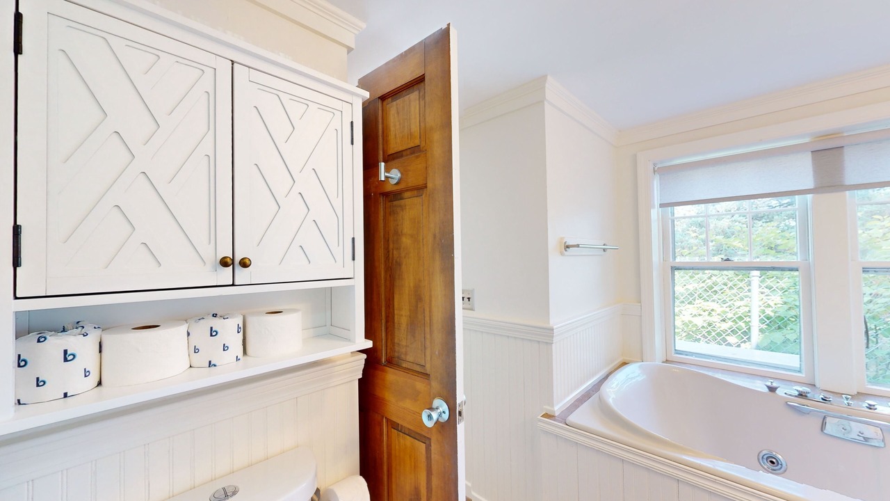 Photo of Bathroom in West Hyannisport