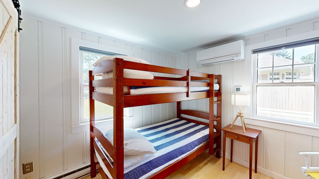 Photo of Bedroom in West Hyannisport