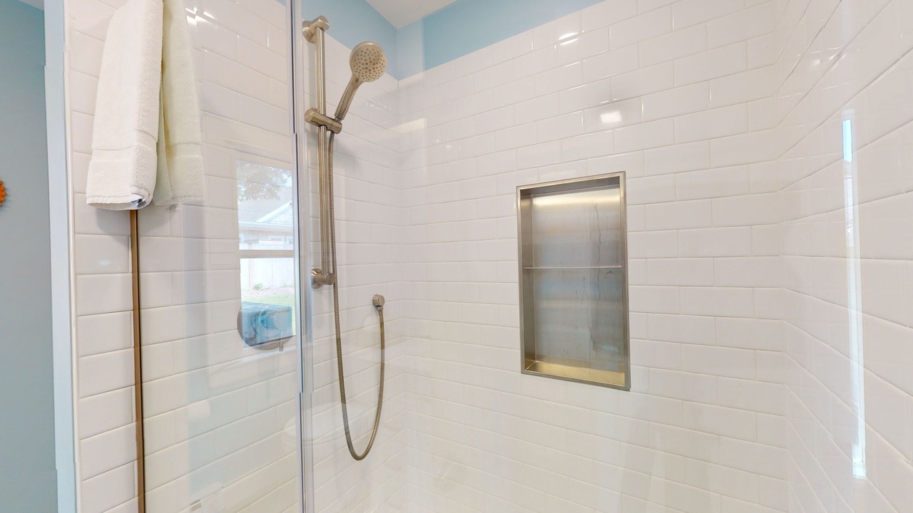 Photo of Bathroom in West Hyannisport