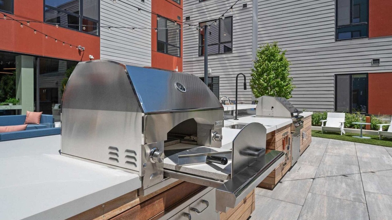 Photo of Outdoor in Revere