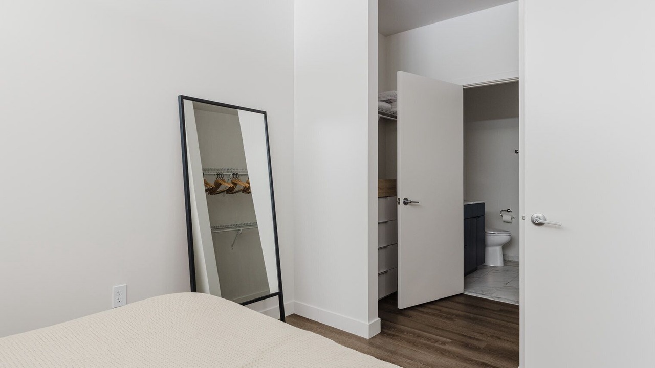 Photo of Bedroom in Revere