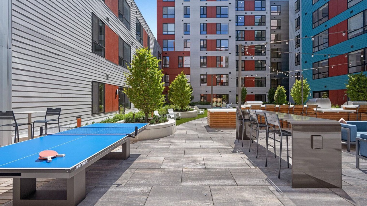 Photo of Outdoor in Revere