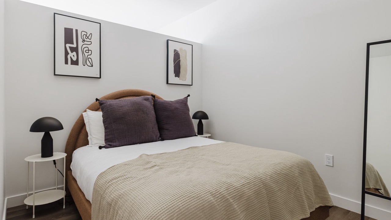 Photo of Bedroom in Revere