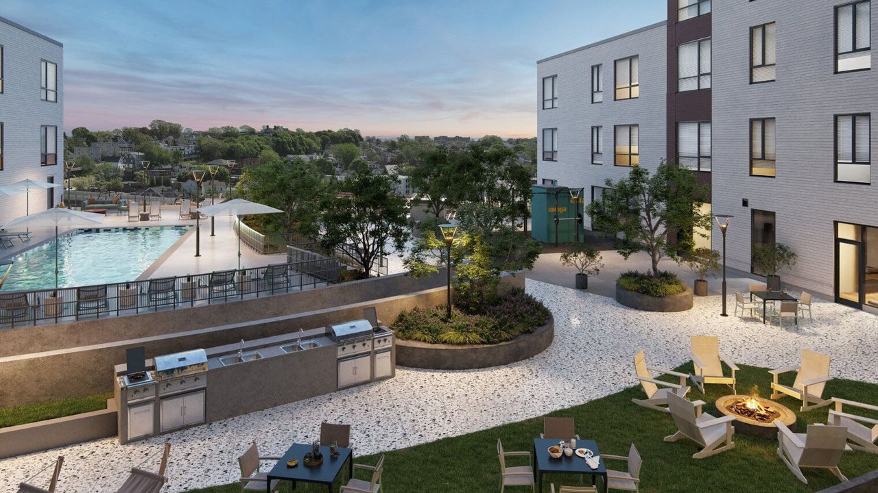 Photo of Outdoor in Revere