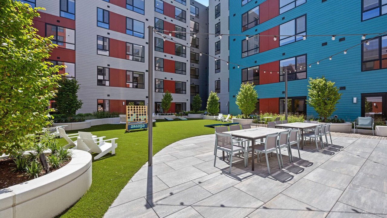 Photo of Outdoor in Revere