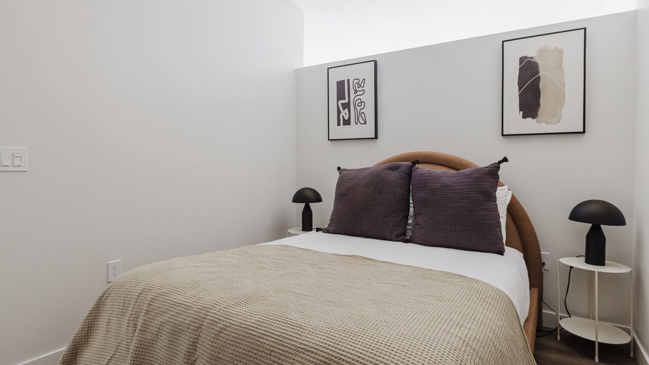 Photo of Bedroom in Revere
