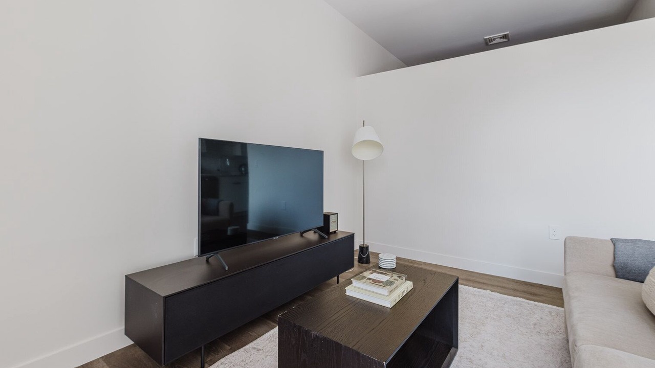 Photo of Livingroom in Revere