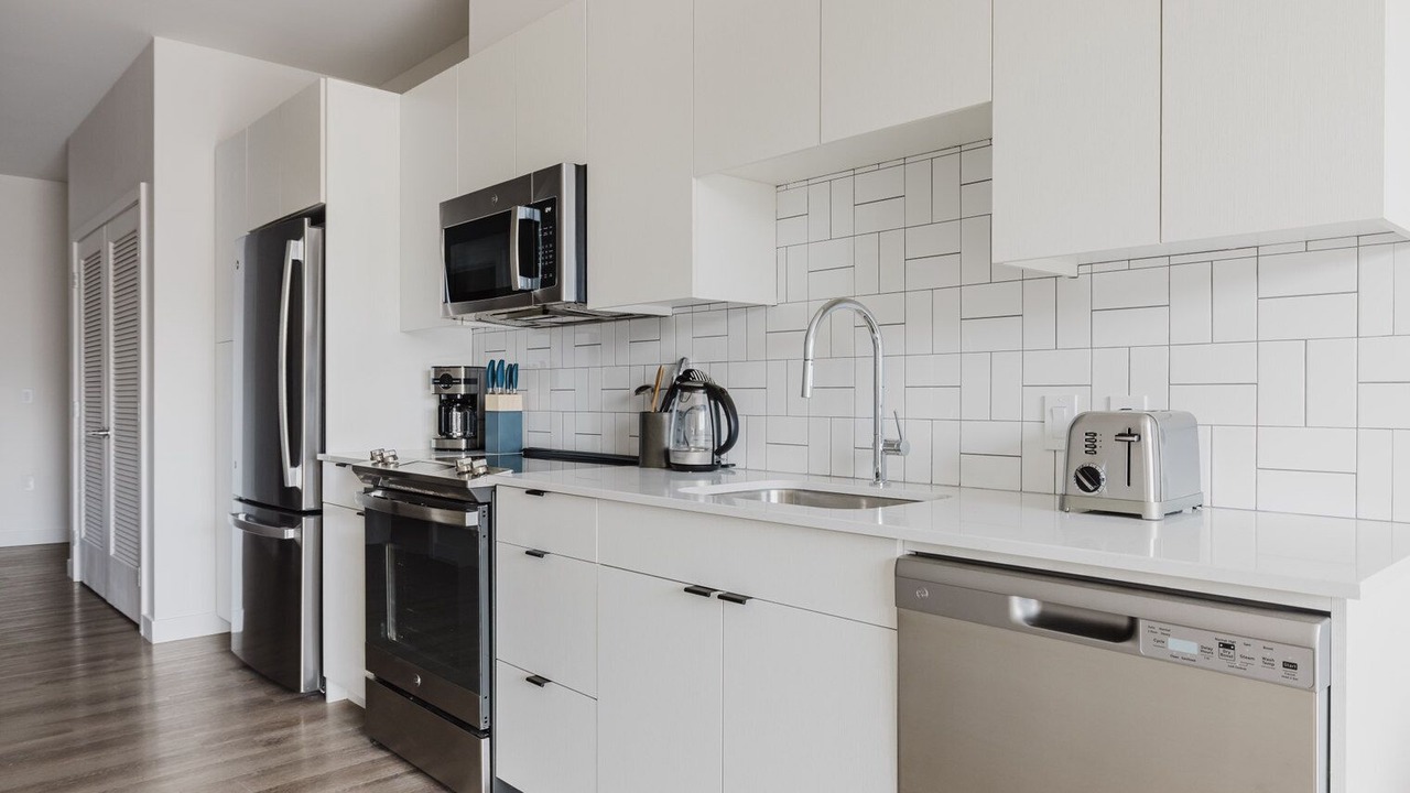 Photo of Kitchen in Revere