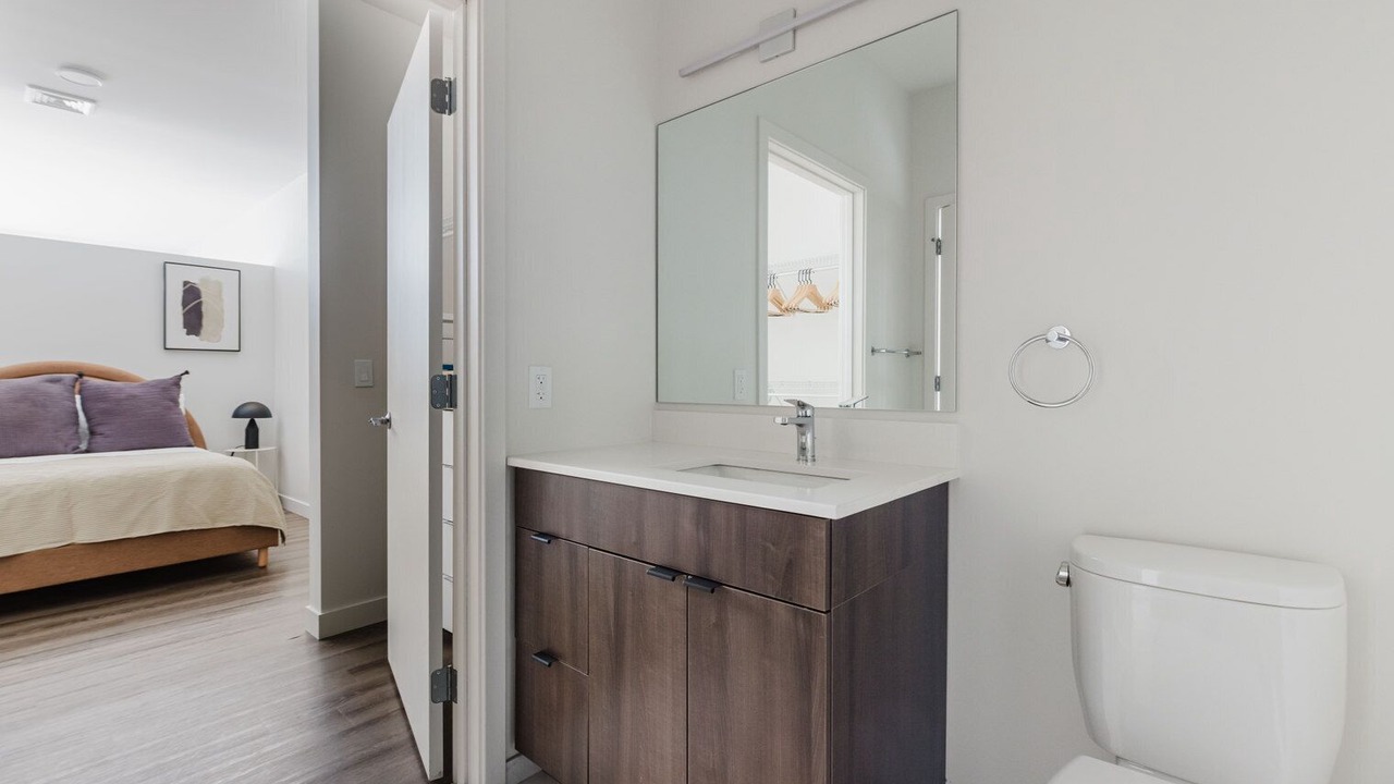 Photo of Bathroom in Revere