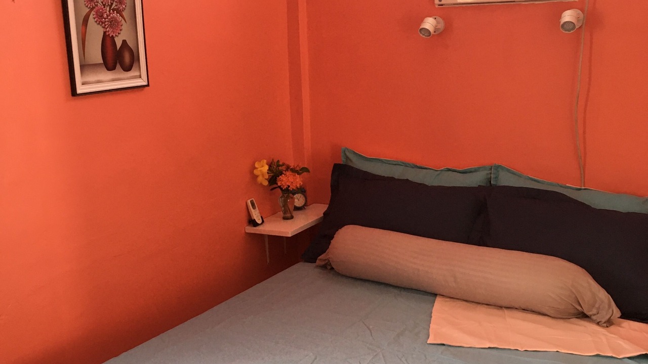 Photo of Bedroom in Zamboanguita
