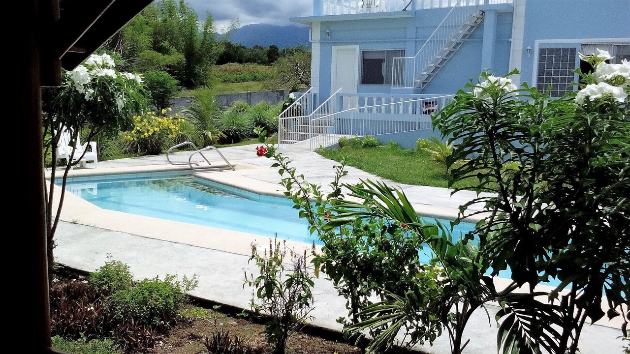 Photo of Outdoor in Zamboanguita