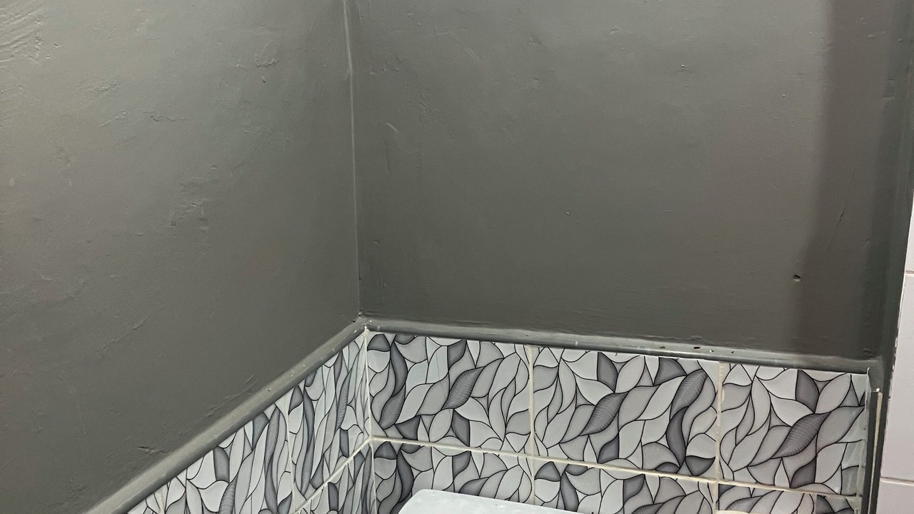 Photo of Bathroom in Zamboanguita