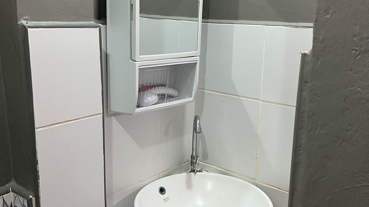 Photo of Bathroom in Zamboanguita