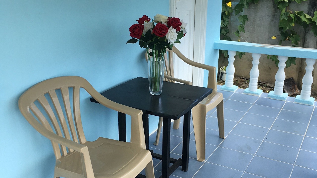 Photo of Patio Balcony in Zamboanguita