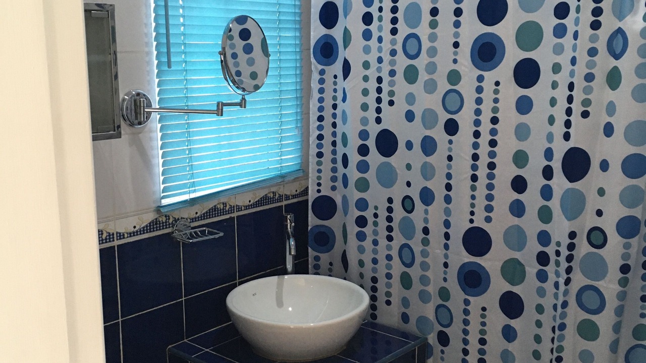 Photo of Bathroom in Zamboanguita