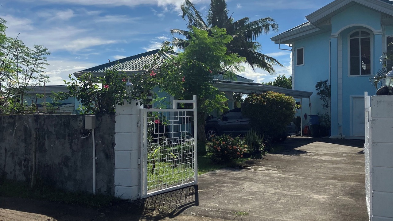 Photo of Outdoor in Zamboanguita