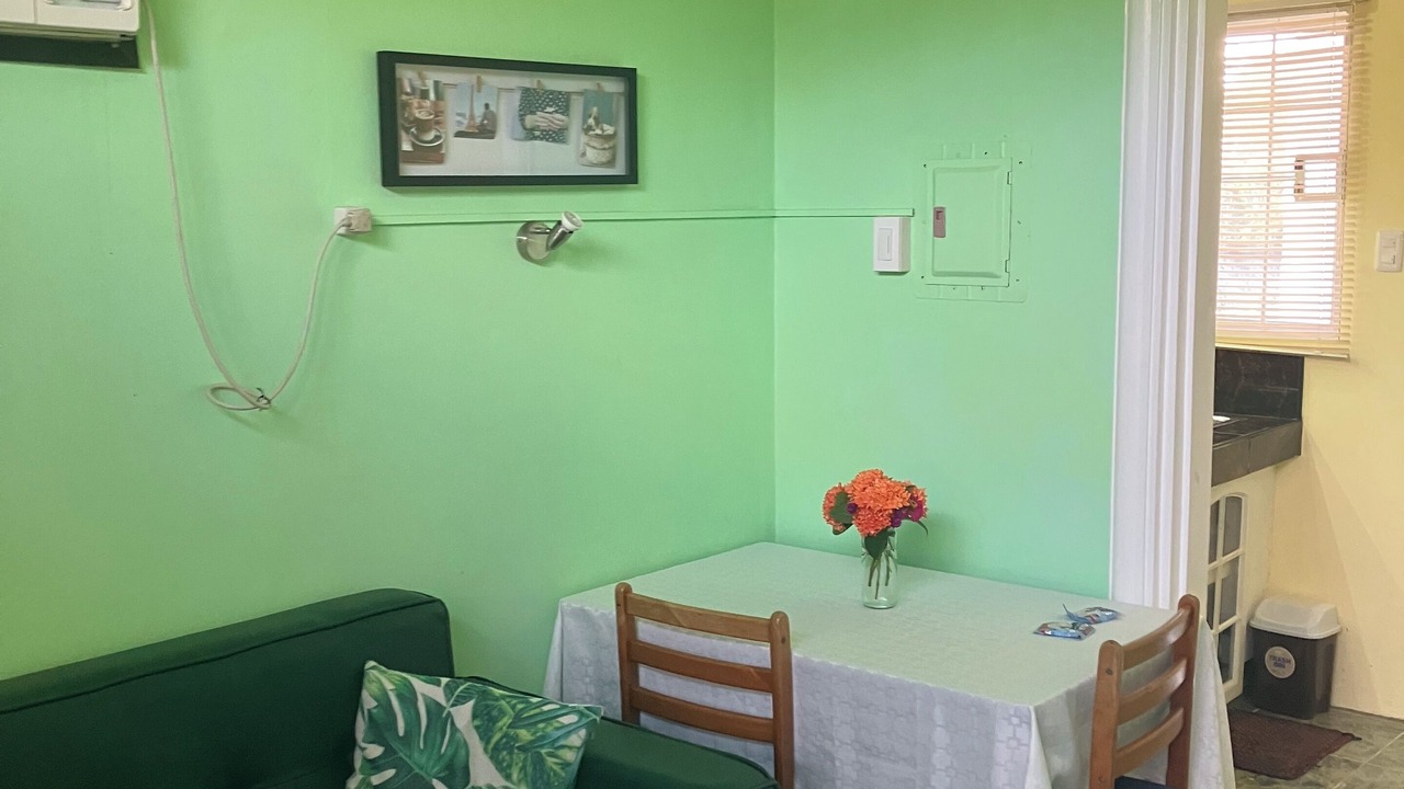 Photo of Livingroom in Zamboanguita