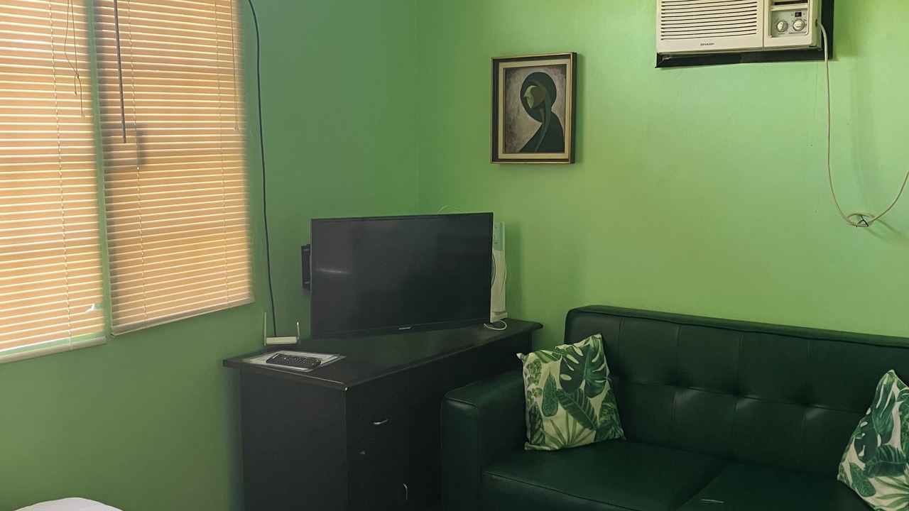 Photo of Bedroom in Zamboanguita