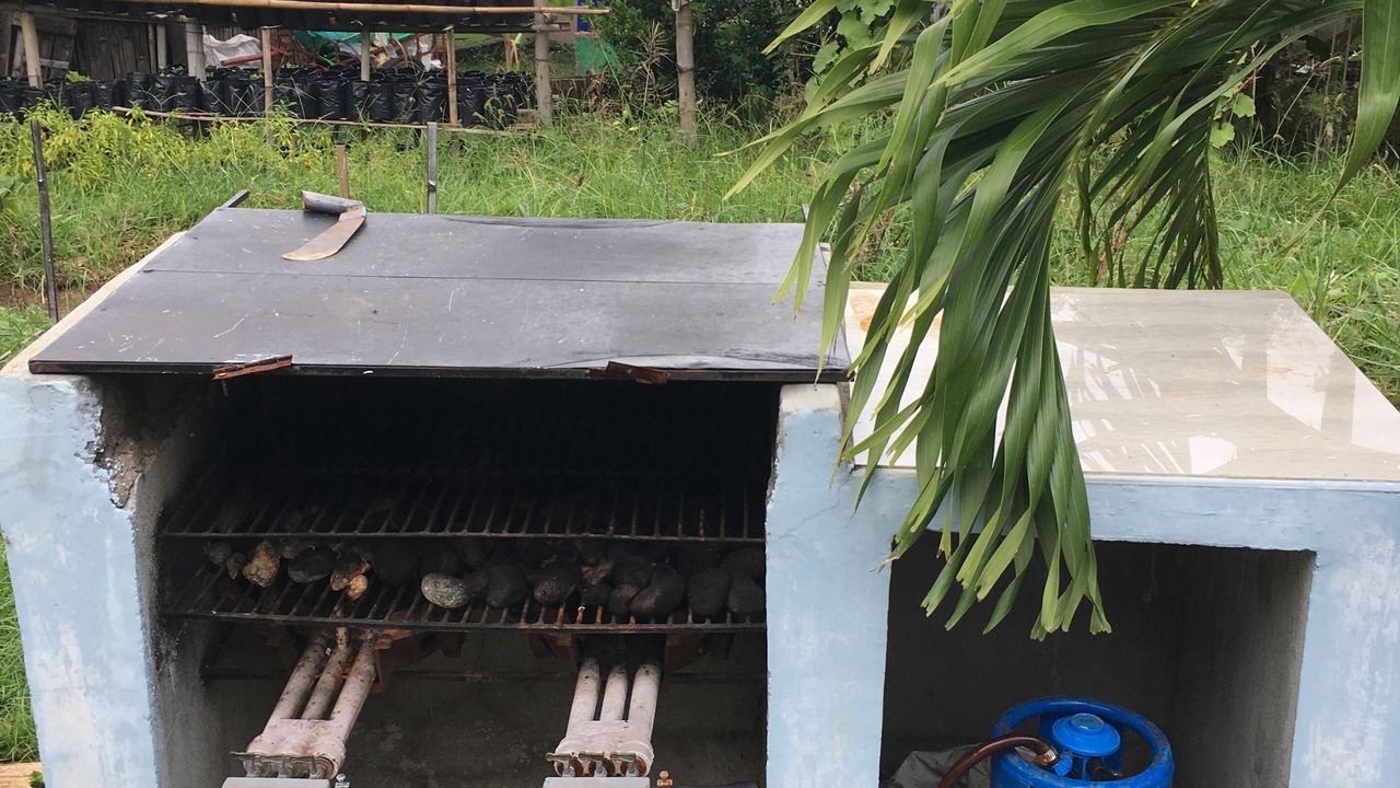 Photo of Outdoor in Zamboanguita