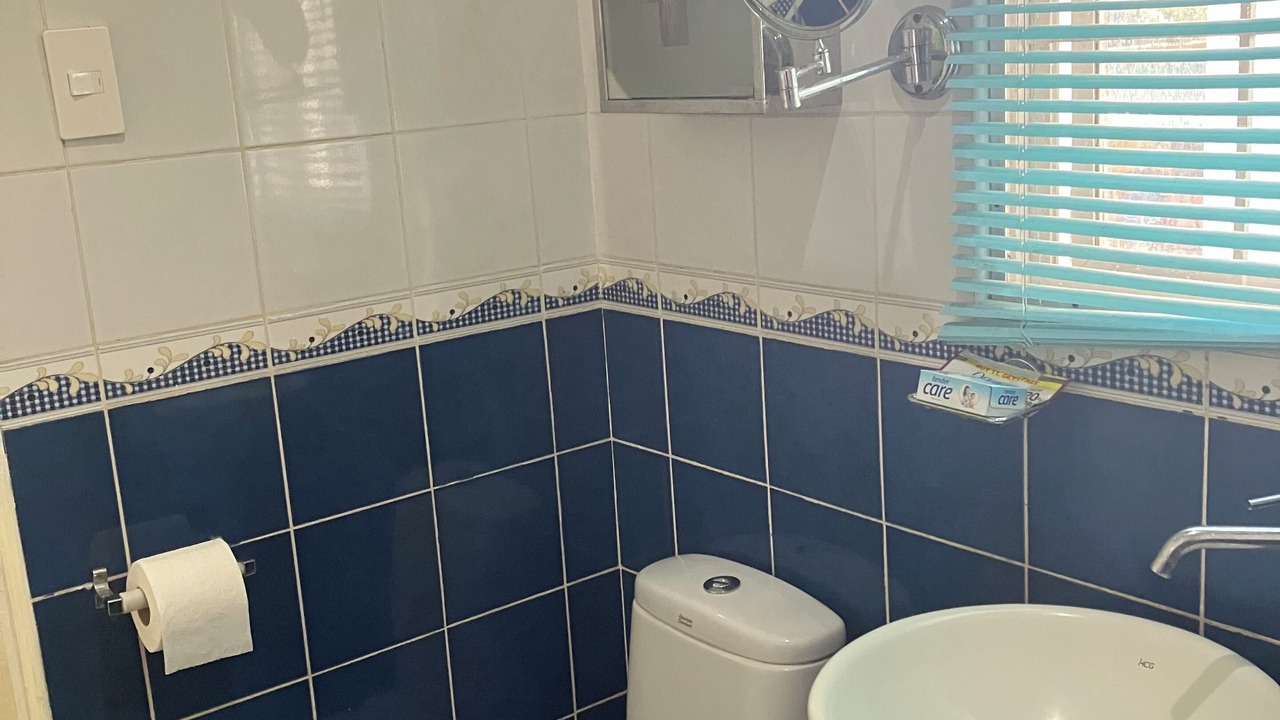 Photo of Bathroom in Zamboanguita