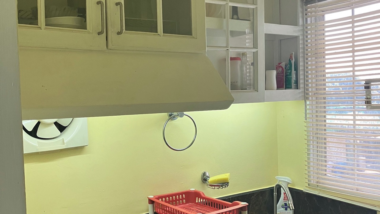 Photo of Kitchen in Zamboanguita
